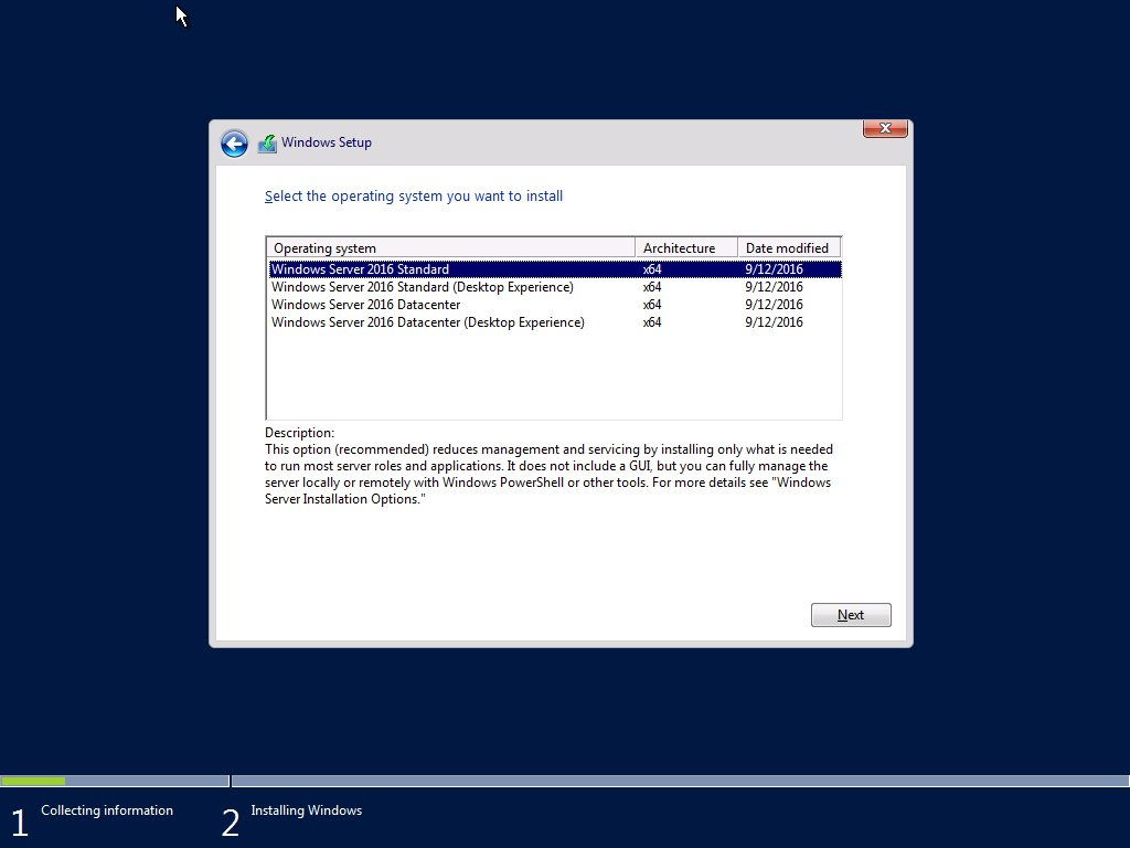 windows server 2016 iso download microsoft