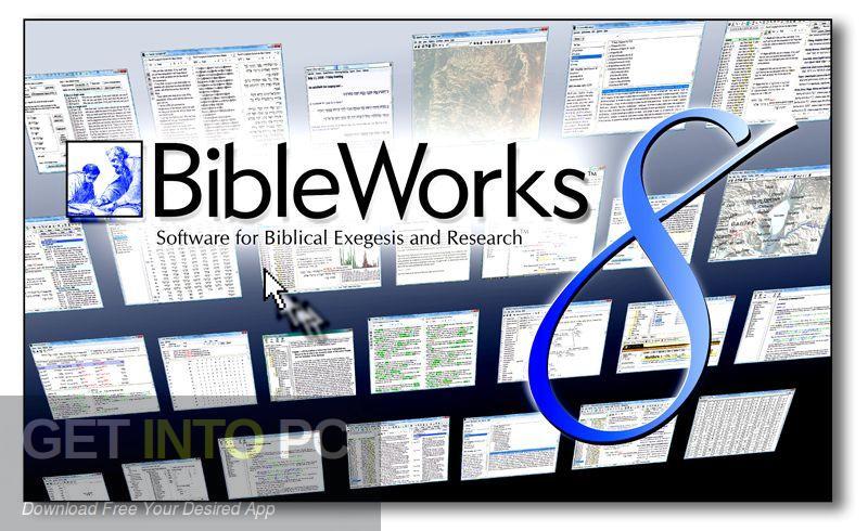 bibleworks software download